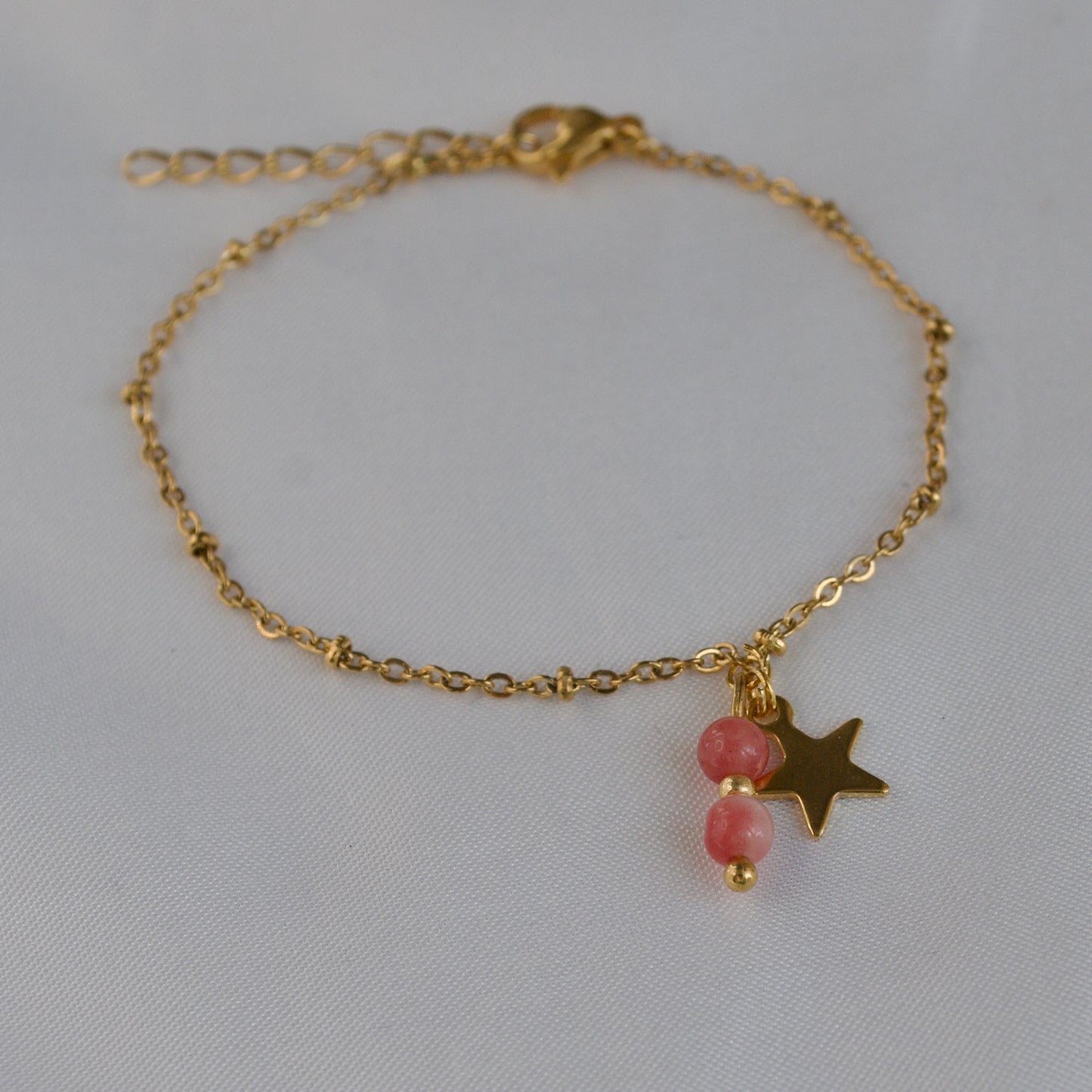 Mette - armbandje