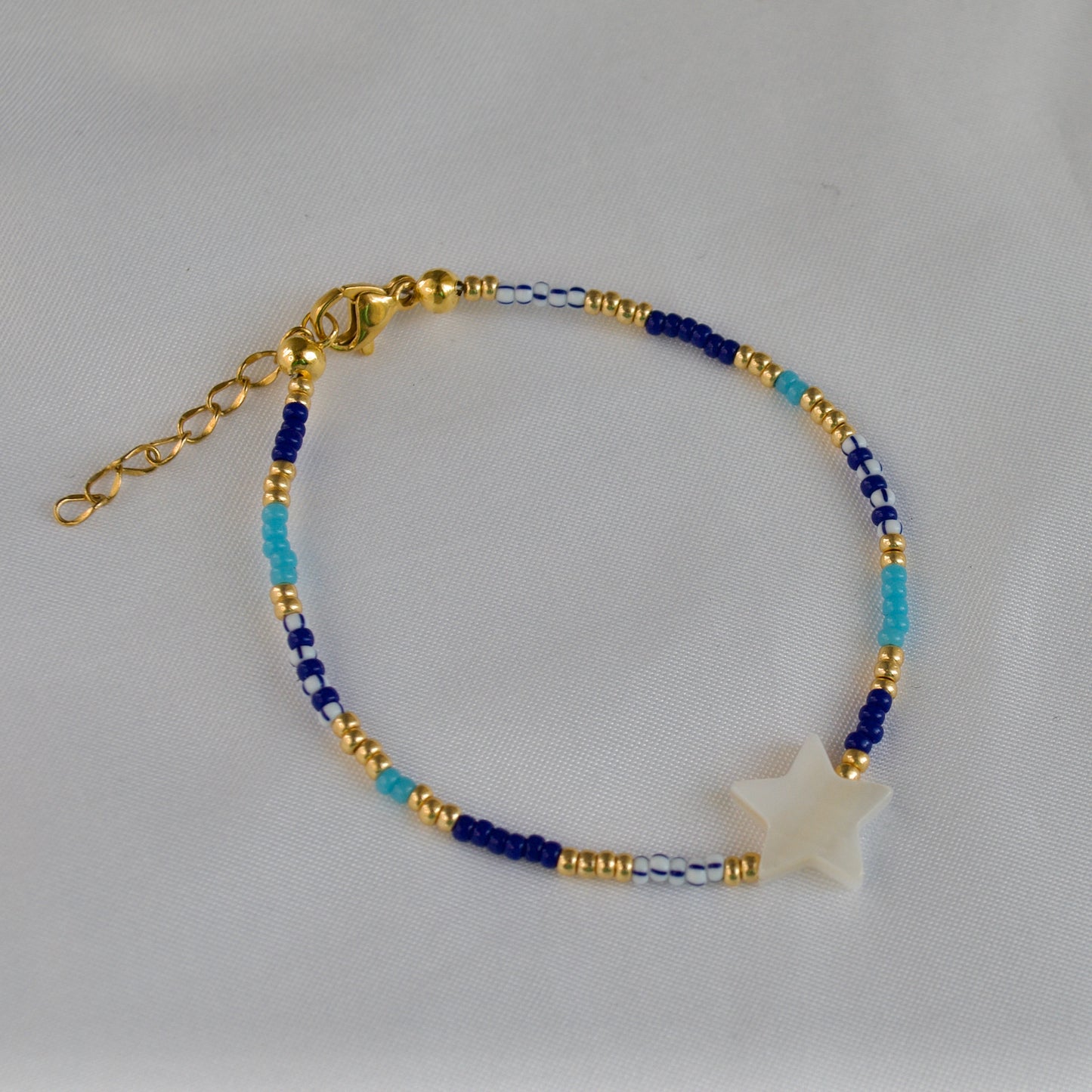 Agaat - armbandje