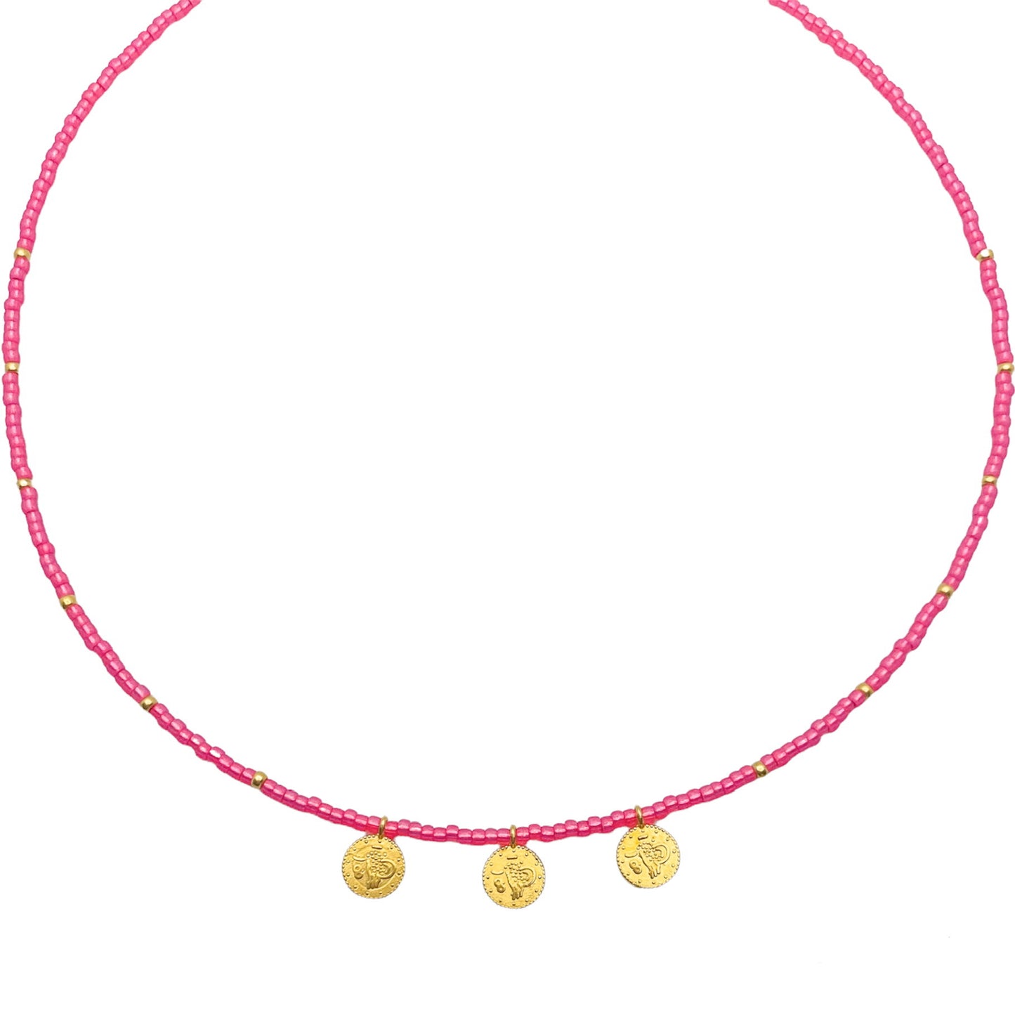 Rose - kettinkje