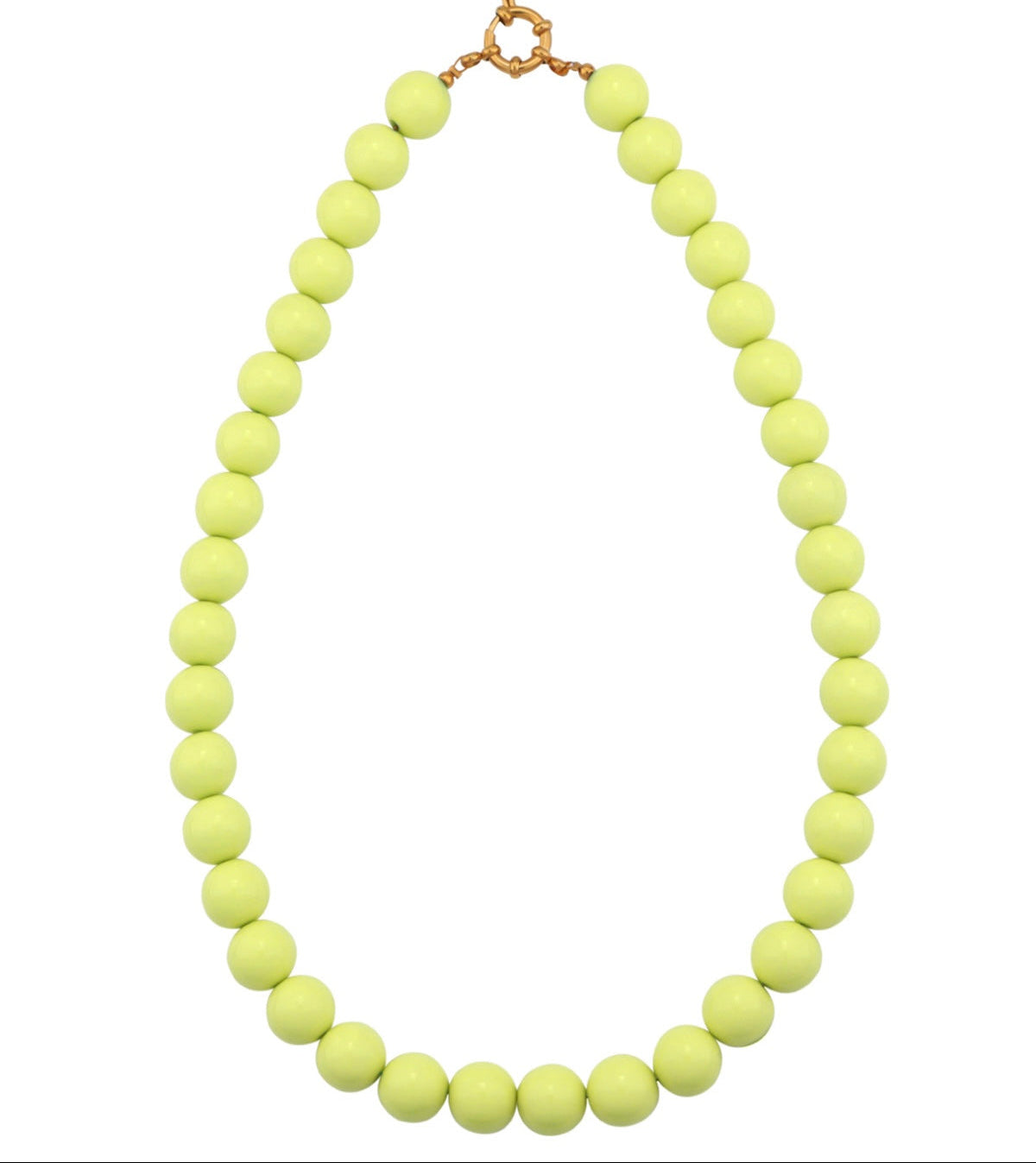 Bold green - ketting
