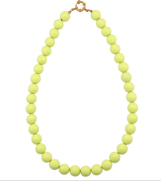 Bold green - ketting