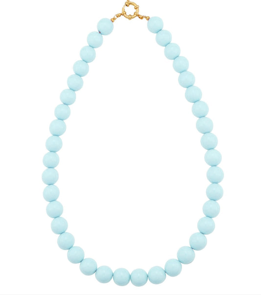 Bold blue - ketting