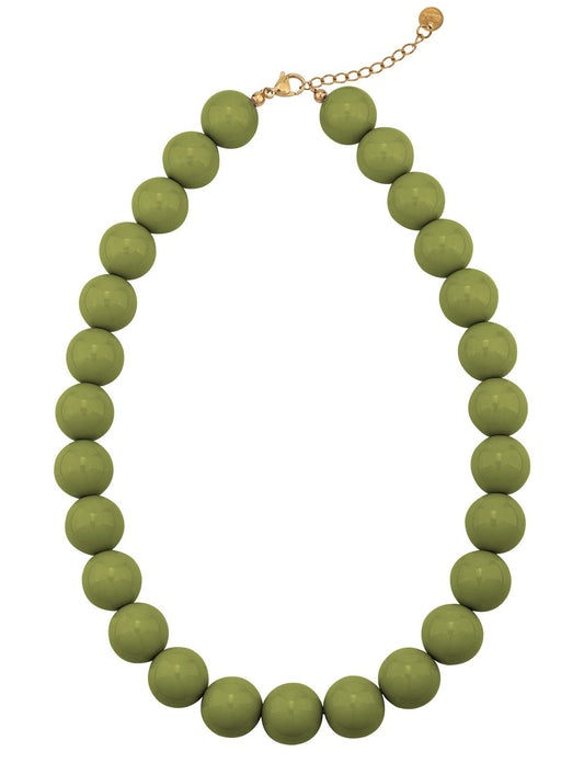 Green big bolds - ketting