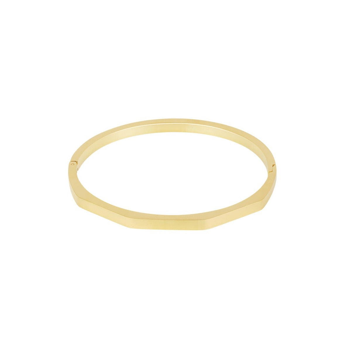 Kirsty - bangle goud