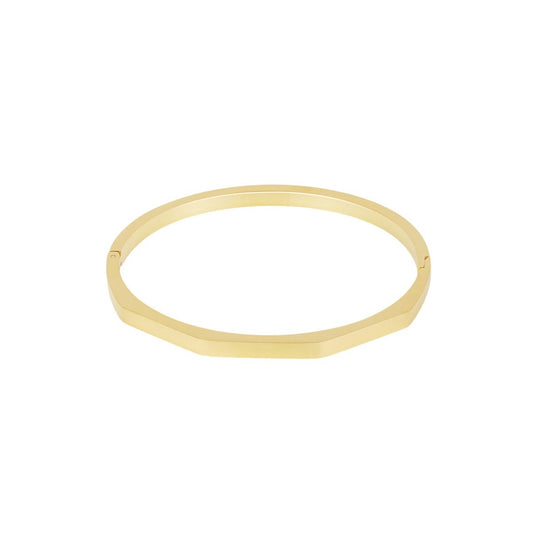 Kirsty - bangle goud