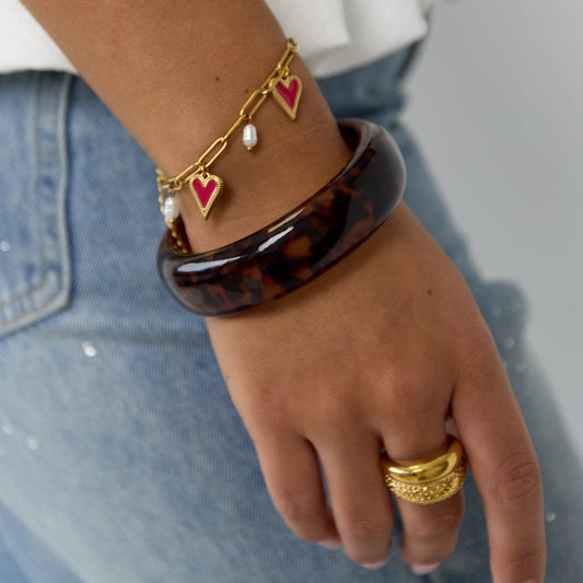 Panter - bangle
