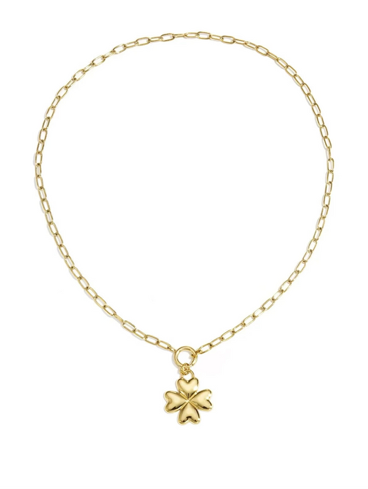Maud - kettinkje goud