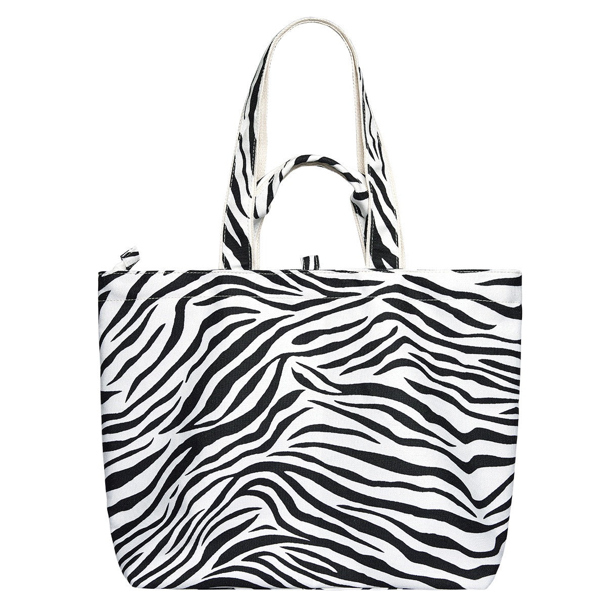 Zebra - bag