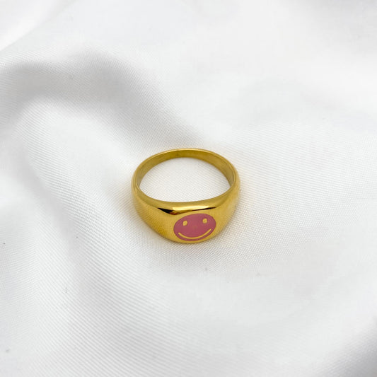 Noor - ring goud