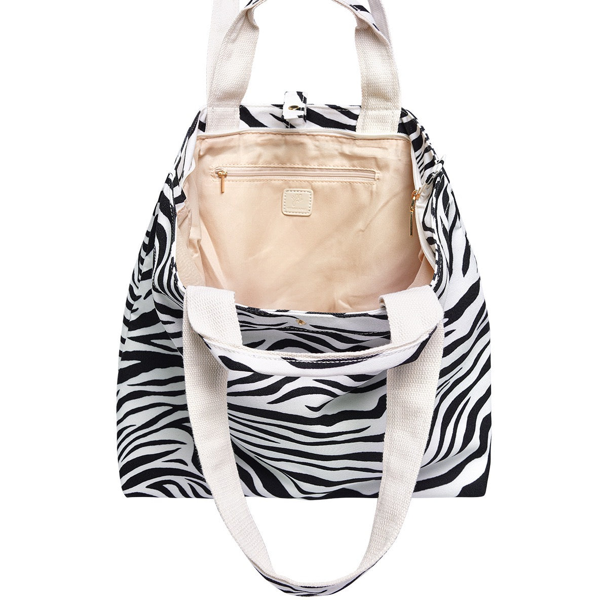 Zebra - bag