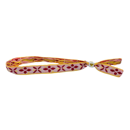 Spain - armbandje