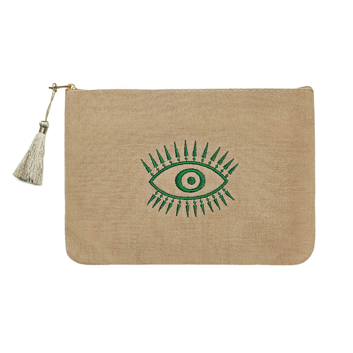 Eyes on you - make up bag